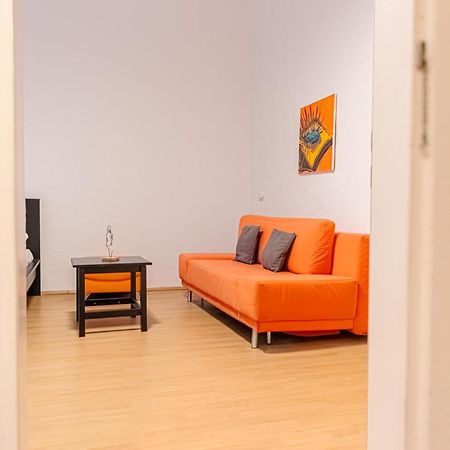 Chic Apartment - Very Central And Well Connected Wien Exterior foto