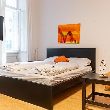 Chic Apartment - Very Central And Well Connected Wien Exterior foto